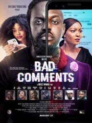 Злые комментарии постер к фильму смотреть онлайн на HD Rezka