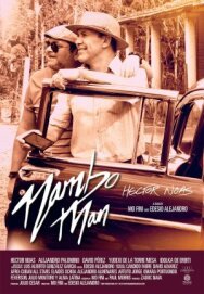Мамбо Мэн постер к фильму смотреть онлайн на HD Rezka