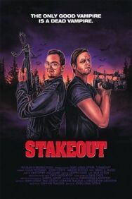 Слежка постер к фильму смотреть онлайн на HD Rezka