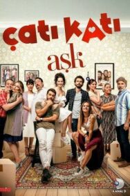 На крыше постер к фильму смотреть онлайн на HD Rezka