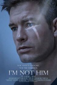 Я не Он постер к фильму смотреть онлайн на HD Rezka