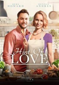 Щепотка любви постер к фильму смотреть онлайн на HD Rezka