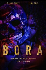 Бора постер к фильму смотреть онлайн на HD Rezka