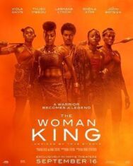 Женщина-король постер к фильму смотреть онлайн на HD Rezka