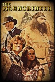 Горец постер к фильму смотреть онлайн на HD Rezka