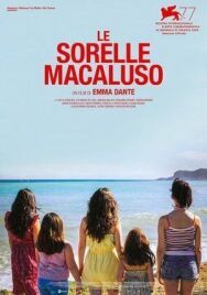 Сестры Макалузо постер к фильму смотреть онлайн на HD Rezka