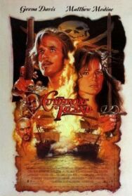 Остров головорезов постер к фильму смотреть онлайн на HD Rezka