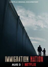 Страна иммигрантов постер к фильму смотреть онлайн на HD Rezka