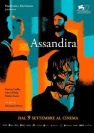 Ассандира постер к фильму смотреть онлайн на HD Rezka