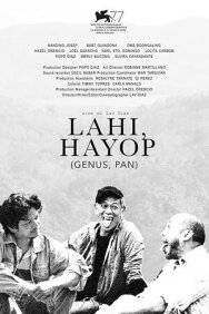 Шимпанзе постер к фильму смотреть онлайн на HD Rezka