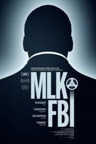 МЛК/ФБР постер к фильму смотреть онлайн на HD Rezka