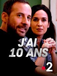 Мне 10 лет постер к фильму смотреть онлайн на HD Rezka