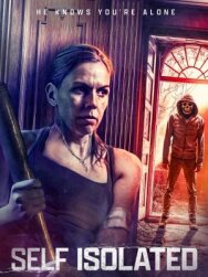 Самоизоляция постер к фильму смотреть онлайн на HD Rezka