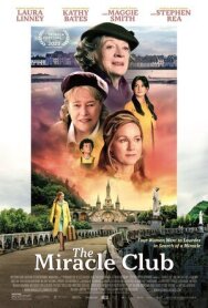 Клуб чудес постер к фильму смотреть онлайн на HD Rezka
