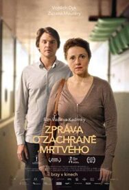 Спасение мертвого постер к фильму смотреть онлайн на HD Rezka