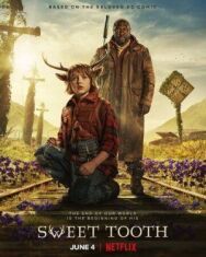 Мальчик с оленьими рогами постер к фильму смотреть онлайн на HD Rezka
