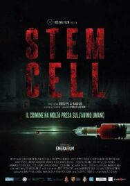 Стволовые клетки постер к фильму смотреть онлайн на HD Rezka