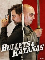 Пули и катаны постер к фильму смотреть онлайн на HD Rezka
