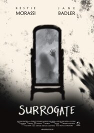 The Surrogate постер к фильму смотреть онлайн на HD Rezka