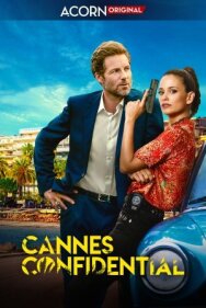 Каннский секрет постер к фильму смотреть онлайн на HD Rezka