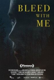 Пролей со мной кровь постер к фильму смотреть онлайн на HD Rezka