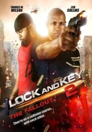 Замок и ключ 2: Последствия постер к фильму смотреть онлайн на HD Rezka