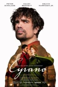 Сирано постер к фильму смотреть онлайн на HD Rezka