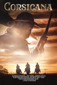 Корсикана постер к фильму смотреть онлайн на HD Rezka