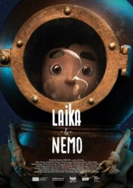 Лайка и Немо постер к фильму смотреть онлайн на HD Rezka