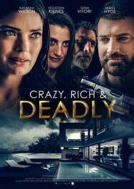 Тайны особняка постер к фильму смотреть онлайн на HD Rezka