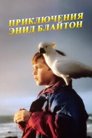 Приключения Энид Блайтон постер к фильму смотреть онлайн на HD Rezka