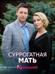 Суррогатная мать постер к фильму смотреть онлайн на HD Rezka