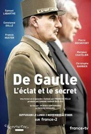 Де Голль: история и судьба постер к фильму смотреть онлайн на HD Rezka