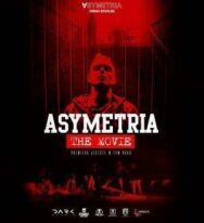Асимметрия постер к фильму смотреть онлайн на HD Rezka