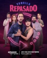 Путешествие во времени с текилой постер к фильму смотреть онлайн на HD Rezka