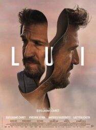 Он постер к фильму смотреть онлайн на HD Rezka