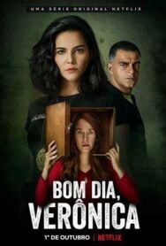 Доброе утро, Вероника постер к фильму смотреть онлайн на HD Rezka