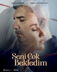 Я так долго тебя ждал постер к фильму смотреть онлайн на HD Rezka