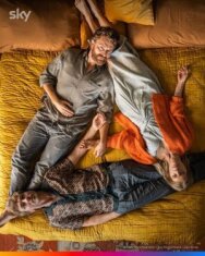 Похороны собаки постер к фильму смотреть онлайн на HD Rezka