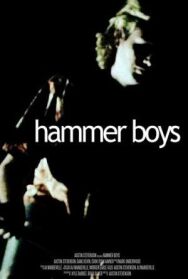 Hammer Boys постер к фильму смотреть онлайн на HD Rezka