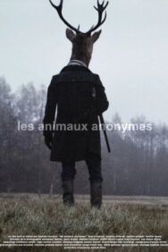 Анонимные животные постер к фильму смотреть онлайн на HD Rezka