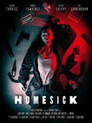 Тоска по дому постер к фильму смотреть онлайн на HD Rezka