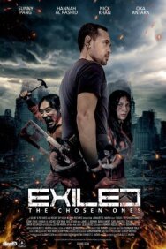 Изгои: Избранные постер к фильму смотреть онлайн на HD Rezka