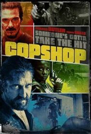 Хороший, плохой, коп постер к фильму смотреть онлайн на HD Rezka