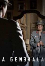 Генеральша постер к фильму смотреть онлайн на HD Rezka