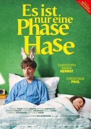 Просто такой период, зайка постер к фильму смотреть онлайн на HD Rezka