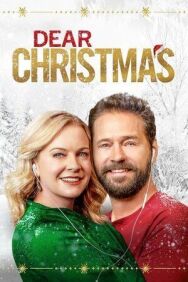 Дорогое рождество постер к фильму смотреть онлайн на HD Rezka