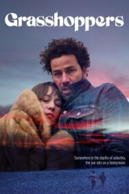 Саранча постер к фильму смотреть онлайн на HD Rezka