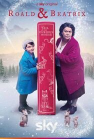 Роальд и Беатрис: История о любопытном мышонке постер к фильму смотреть онлайн на HD Rezka