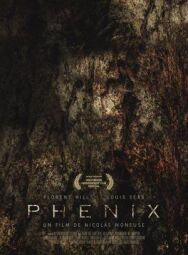 Феникс постер к фильму смотреть онлайн на HD Rezka